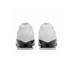 Nike Shox Z 'White Metallic Gold' Women's (2025)