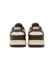 Nike Wmns Dunk Low Cacao Wow