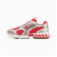 Nike Zoom Spiridon Caged 2 'Varsity Red' (2020)
