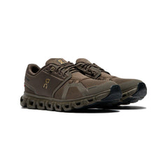 On Running Cloud 6 'Grizzly'
