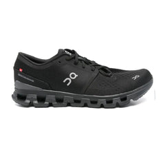 On Running Cloud X 4 'Black Eclipse' (2024)