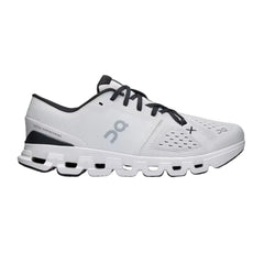 On Running Cloud X 4 'Ivory Black' Women's