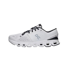 On Running Cloud X 4 'Ivory Black' Women's