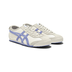 Onitsuka Tiger Mexico 66 Vintage 'Cream Violet Storm' (2022)