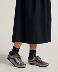 Womens Vans LX Super Lowpro 'Gun Metal'