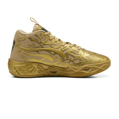 Puma LaMelo Ball MB.01 'Golden Child' (2023)