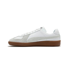 Puma Smash Vulc 'White Black'