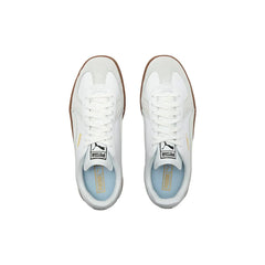 Puma Smash Vulc 'White Black'
