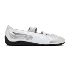 Puma Speedcat 'Ballet Silver' Women's (2025)