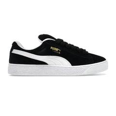 Puma Suede XL 'Black White' (2018)