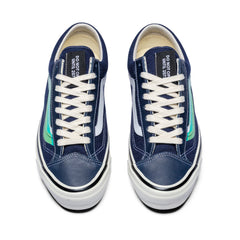 Vans x Sole Classics Old Skool Style 36 'Do Not Open'