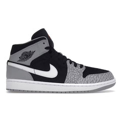 Jordan 1 Mid SE ‘Elephant Print’ DM1200-016