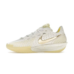 Jordan Poole x Air Zoom GT Cut 3 Beach FZ1523-100