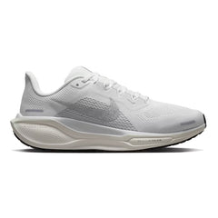 Wmns Air Zoom Pegasus 41 Premium Summit White Metallic Silver HV1924-100