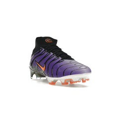 Zoom Mercurial Superfly 9 Elite FG Air Mercurial TN – Voltage Purple FV4553-500
