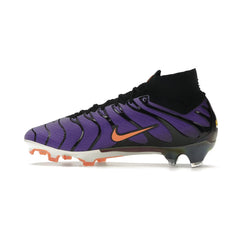 Zoom Mercurial Superfly 9 Elite FG Air Mercurial TN – Voltage Purple FV4553-500