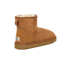 UGG Classic Mini Boot 'Chestnut'