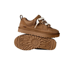 UGG Lo Lowmel 'Chestnut' Women's (2025)