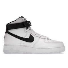 Nike Air Force 1 High ’07 ‘White Black’ CT2303-100