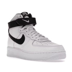 Nike Air Force 1 High ’07 ‘White Black’ CT2303-100