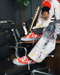 Vans LX Authentic 44 'Archive Multi'