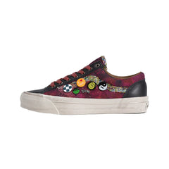Vans Old Skool 36 LX Souvenir 'Burgundy'