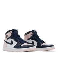 Wmns Air Jordan 1 Retro High OG SE Bubble Gum