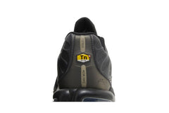 A-Cold-Wall* x Air Max Plus Black FD7855-001