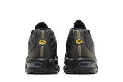 A-Cold-Wall* x Air Max Plus Black FD7855-001