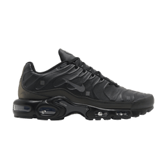 A-Cold-Wall* x Air Max Plus Black FD7855-001