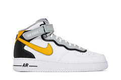 Air Force 1 Mid 07 LV8 Athletic Club – Dark Sulfur DH7451-101