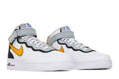 Air Force 1 Mid 07 LV8 Athletic Club – Dark Sulfur DH7451-101