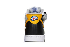 Air Force 1 Mid 07 LV8 Athletic Club – Dark Sulfur DH7451-101