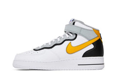 Air Force 1 Mid 07 LV8 Athletic Club – Dark Sulfur DH7451-101
