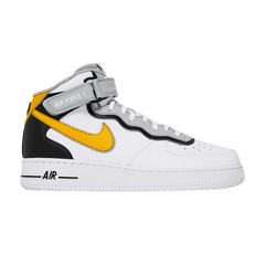 Air Force 1 Mid 07 LV8 Athletic Club – Dark Sulfur DH7451-101