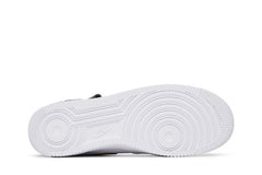 Air Force 1 Mid 07 LV8 Athletic Club – Dark Sulfur DH7451-101