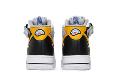 Air Force 1 Mid 07 LV8 Athletic Club – Dark Sulfur DH7451-101