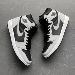 Air Jordan 1 Retro High OG ‘Shadow 2.0’ 575441-035