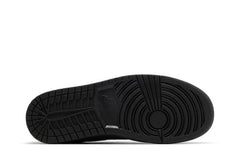 Air Jordan 1 Low SE Craft Dark Smoke Red FD8635-001