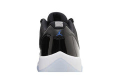 Air Jordan 11 Retro Low GS Space Jam FV5121-004