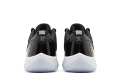 Air Jordan 11 Retro Low GS Space Jam FV5121-004