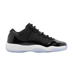 Air Jordan 11 Retro Low GS Space Jam FV5121-004