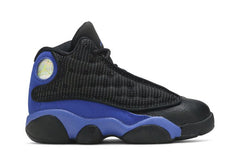 Air Jordan 13 Retro PS Black Royal 414575-040