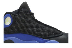 Air Jordan 13 Retro PS Black Royal 414575-040
