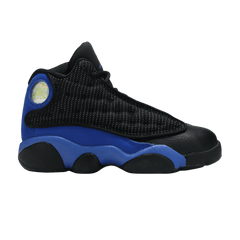 Air Jordan 13 Retro PS Black Royal 414575-040