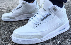 Jordan 3 Retro ‘Pure Money’ 136064-103