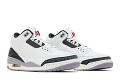Air Jordan 3 Retro Cement Grey CT8532-106