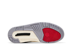 Air Jordan 3 Retro Cement Grey CT8532-106