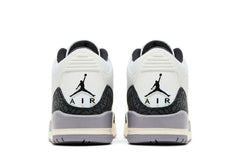 Air Jordan 3 Retro Cement Grey CT8532-106