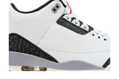 Air Jordan 3 Retro Cement Grey CT8532-106